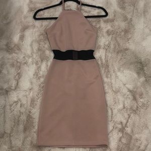 DRESS SIZE XS